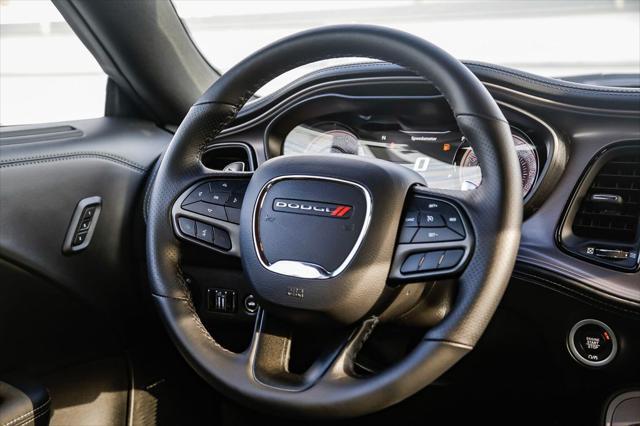 new 2023 Dodge Challenger car, priced at $47,010