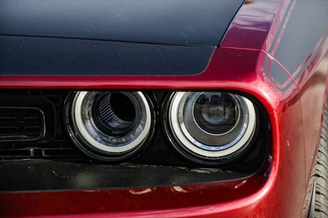 new 2023 Dodge Challenger car, priced at $47,010