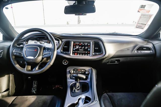 new 2023 Dodge Challenger car, priced at $47,010