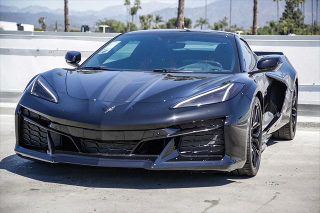 used 2023 Chevrolet Corvette car, priced at $149,995