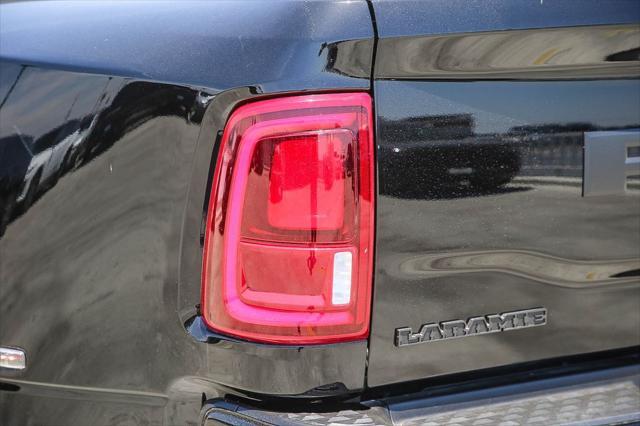 new 2025 Ram 3500 car, priced at $80,925