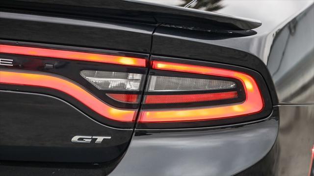 used 2022 Dodge Charger car, priced at $22,888
