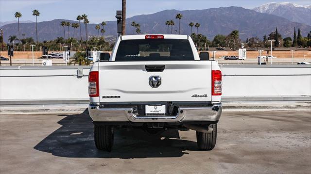 used 2023 Ram 2500 car, priced at $41,995