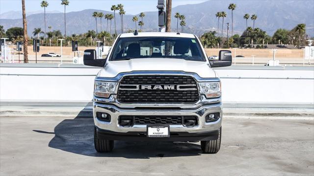 used 2023 Ram 2500 car, priced at $41,995