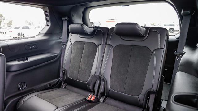 new 2025 Jeep Grand Cherokee L car, priced at $39,030
