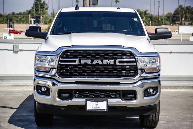 used 2022 Ram 2500 car, priced at $46,295