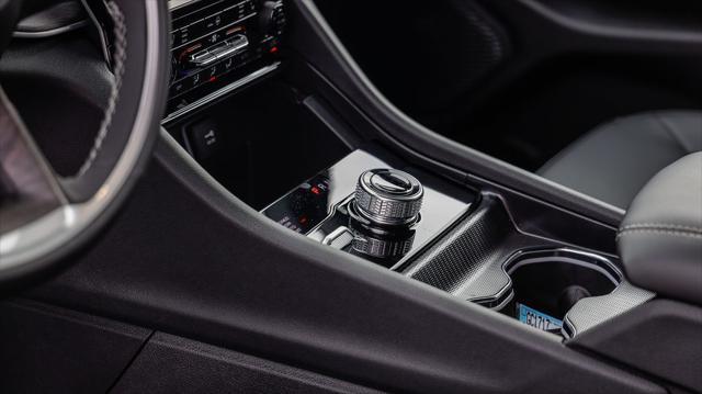 new 2025 Jeep Grand Cherokee car, priced at $38,745