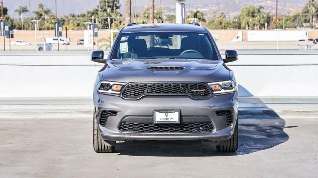 new 2025 Dodge Durango car, priced at $51,680