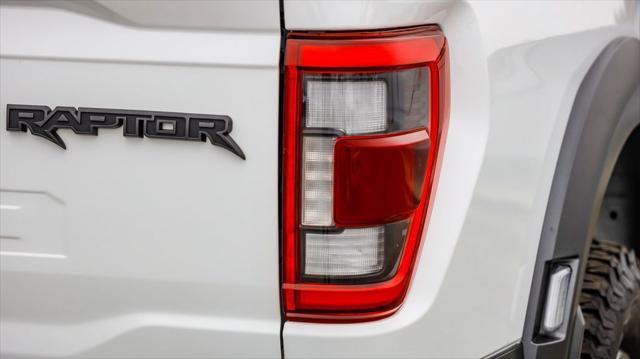 used 2022 Ford F-150 car, priced at $66,995