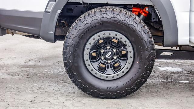 used 2022 Ford F-150 car, priced at $66,995