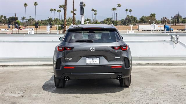 used 2024 Mazda CX-50 car, priced at $27,995