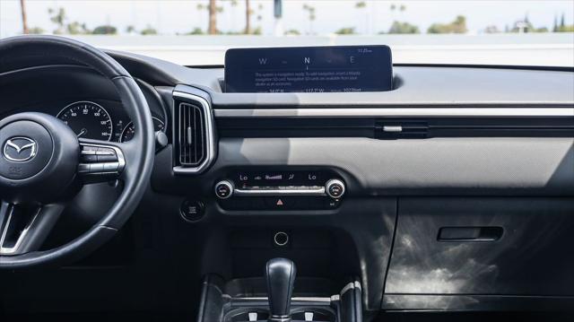 used 2024 Mazda CX-50 car, priced at $26,595