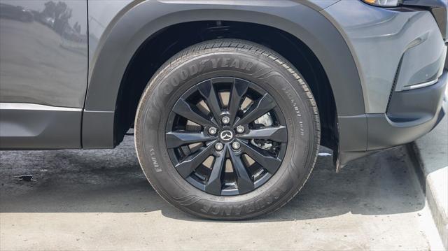 used 2024 Mazda CX-50 car, priced at $27,995