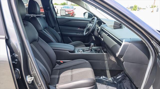 used 2024 Mazda CX-50 car, priced at $26,595