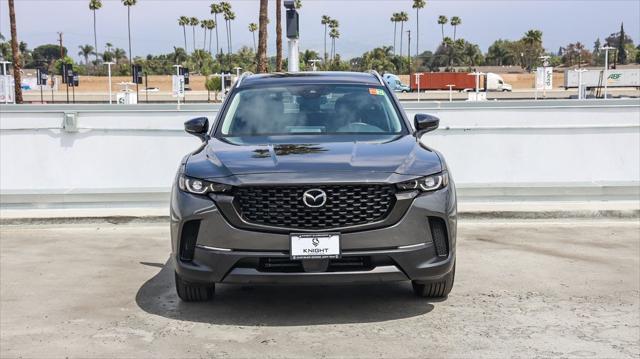 used 2024 Mazda CX-50 car, priced at $26,595
