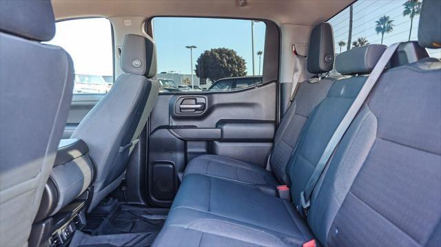 used 2019 Chevrolet Silverado 1500 car, priced at $27,195