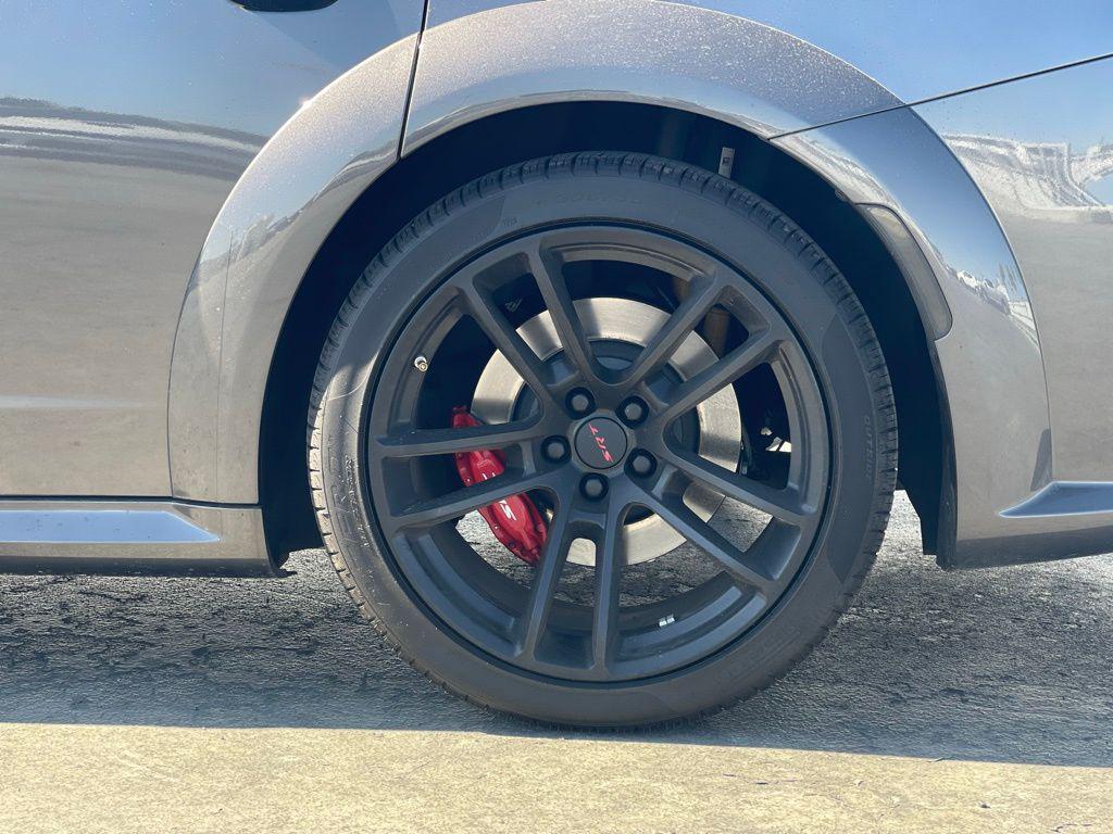 used 2022 Dodge Charger car, priced at $53,995