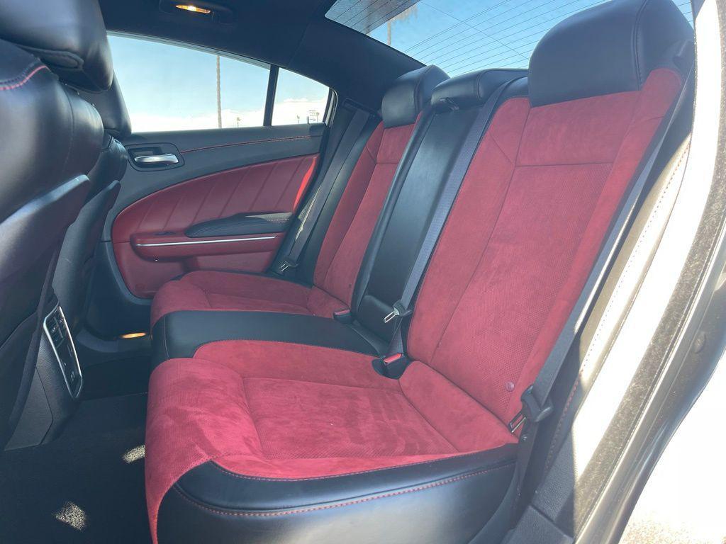 used 2022 Dodge Charger car, priced at $53,995