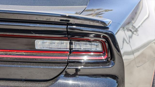 new 2025 Dodge Charger Daytona car, priced at $54,685