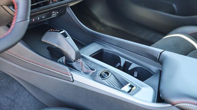 new 2025 Dodge Charger Daytona car, priced at $54,685