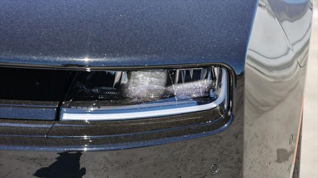 new 2025 Dodge Charger Daytona car, priced at $54,685