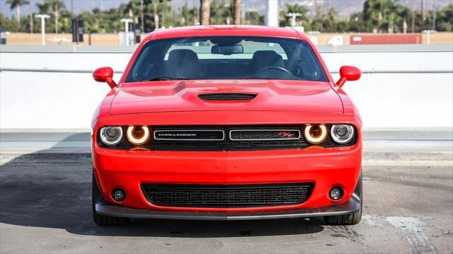 used 2022 Dodge Challenger car, priced at $28,995