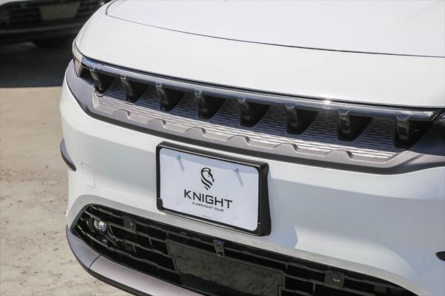 new 2025 Jeep Wagoneer S car, priced at $53,195