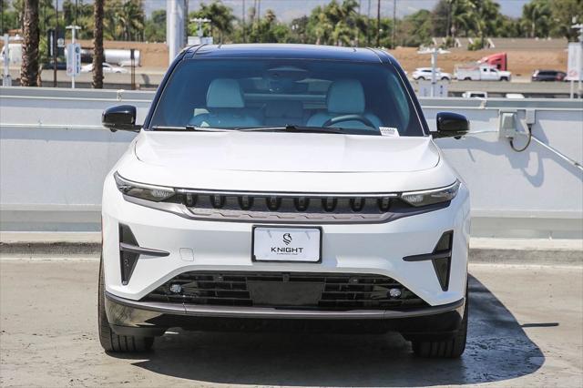 new 2025 Jeep Wagoneer S car, priced at $53,195