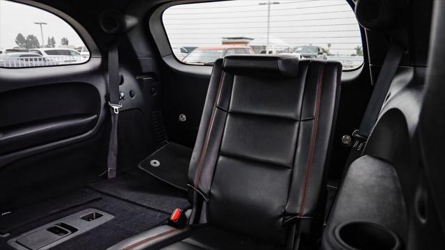 used 2023 Dodge Durango car, priced at $33,495