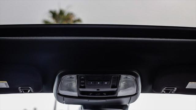 used 2023 Dodge Durango car, priced at $30,995