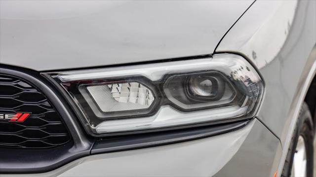 used 2023 Dodge Durango car, priced at $33,495