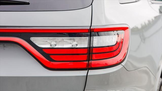 used 2023 Dodge Durango car, priced at $30,995