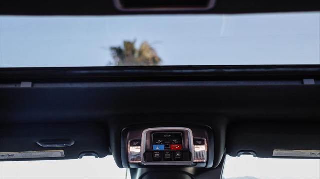 new 2025 Ram 2500 car, priced at $83,610