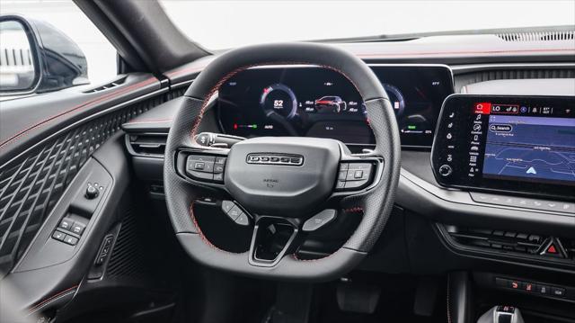 new 2025 Dodge Charger Daytona car, priced at $56,685