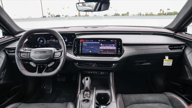 new 2025 Dodge Charger Daytona car, priced at $56,685