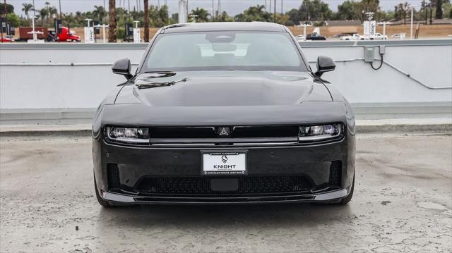 new 2025 Dodge Charger Daytona car, priced at $56,685