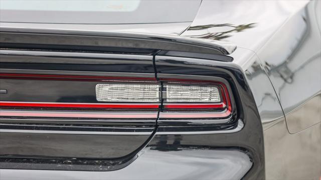 new 2025 Dodge Charger Daytona car, priced at $56,685