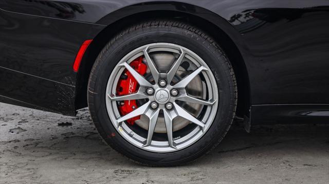 new 2025 Dodge Charger Daytona car, priced at $56,685