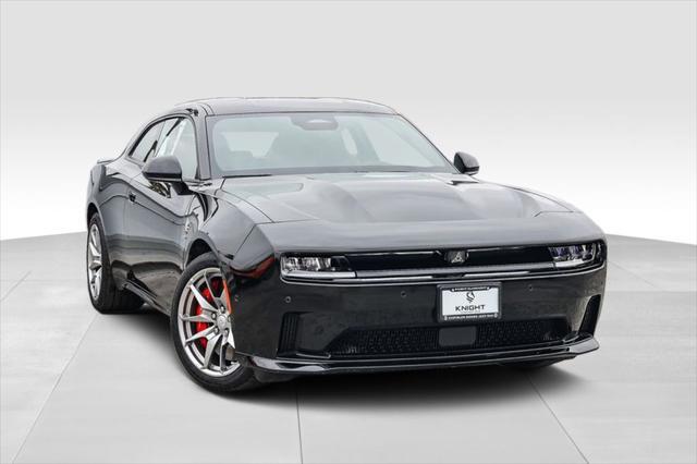 new 2025 Dodge Charger Daytona car, priced at $56,685