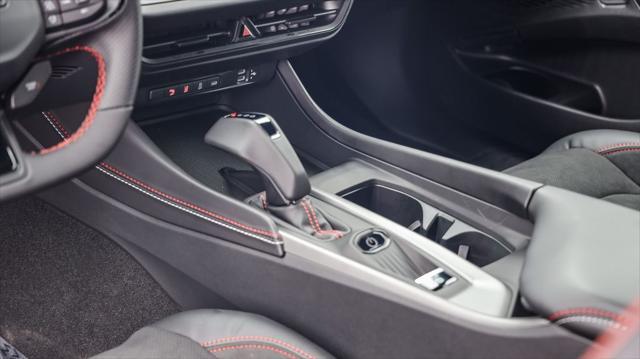 new 2025 Dodge Charger Daytona car, priced at $56,685
