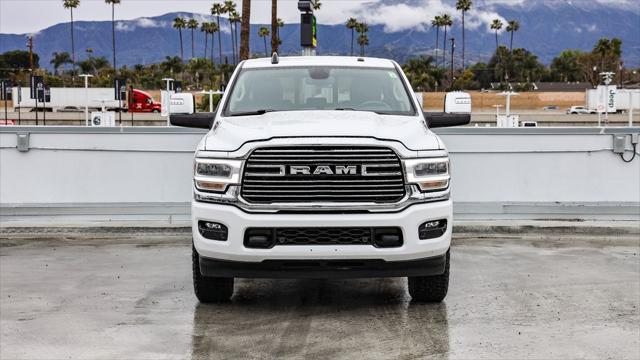 used 2023 Ram 2500 car, priced at $53,595