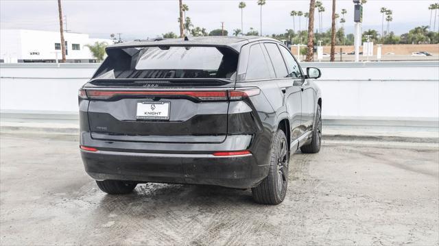 new 2025 Jeep Wagoneer S car, priced at $52,790