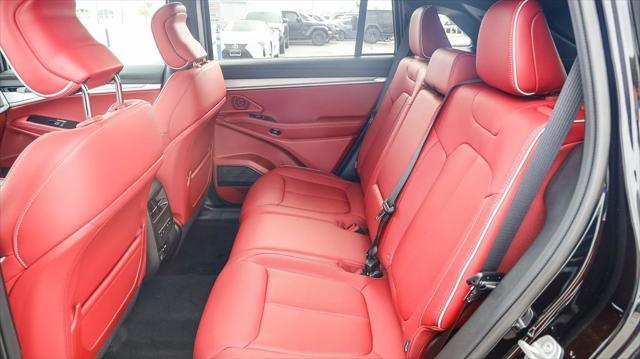 new 2025 Jeep Wagoneer S car, priced at $52,790