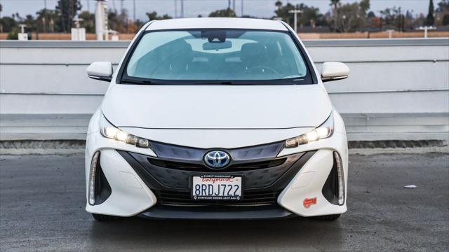 used 2020 Toyota Prius Prime car, priced at $20,195