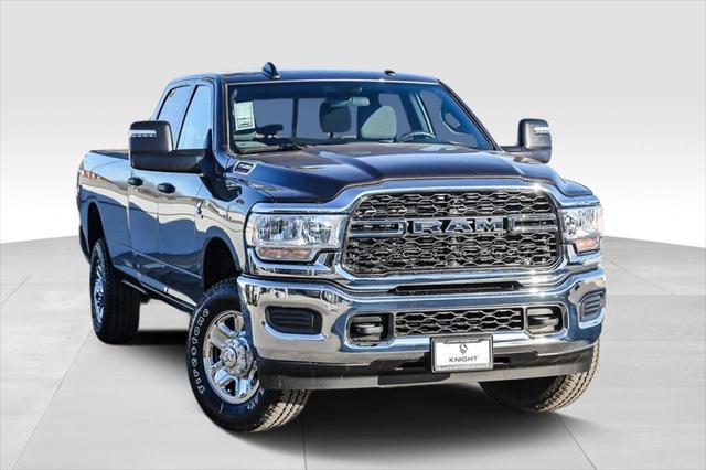 new 2024 Ram 2500 car, priced at $52,983