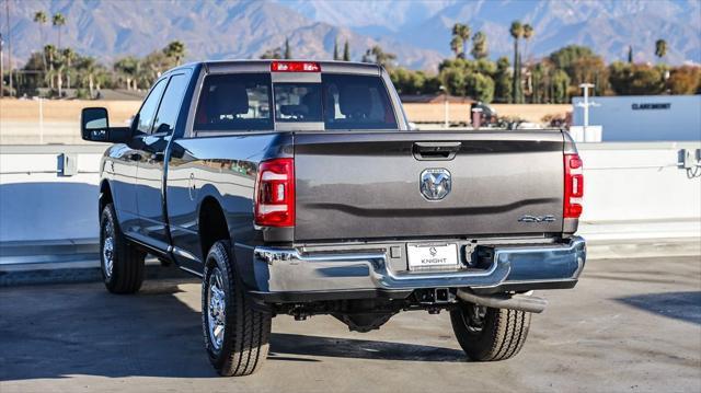 new 2024 Ram 2500 car, priced at $52,983