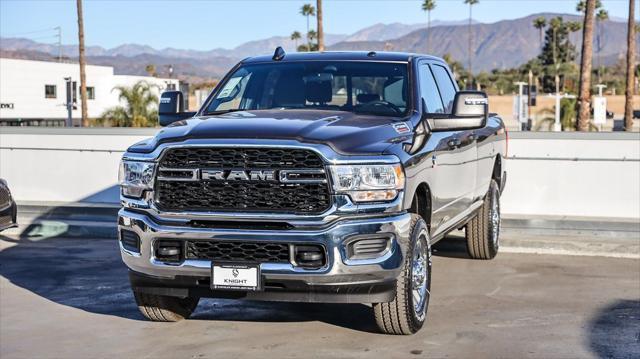 new 2024 Ram 2500 car, priced at $52,983