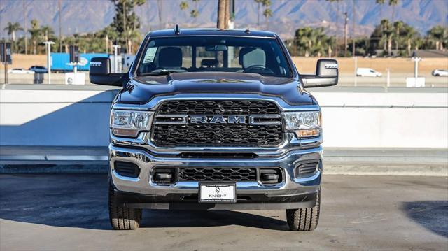 new 2024 Ram 2500 car, priced at $52,983