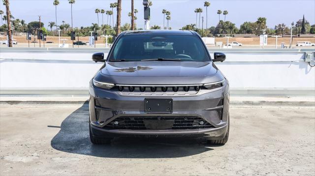 new 2025 Jeep Wagoneer S car, priced at $46,590