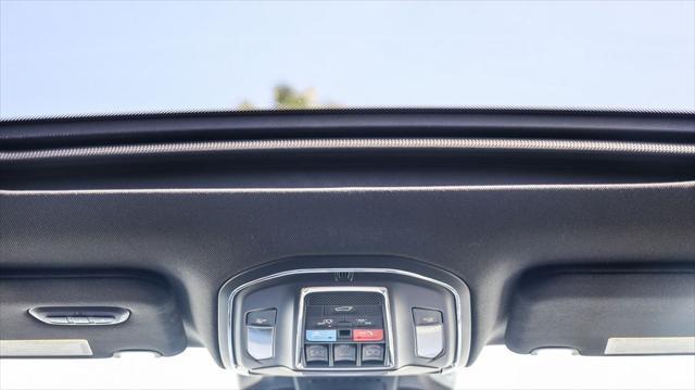 new 2025 Jeep Wagoneer S car, priced at $46,590